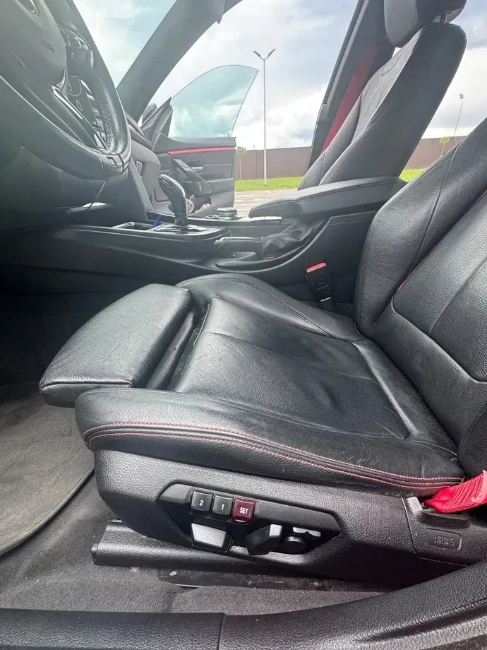 BMW Seria 4 F32/F33/F36 430d xDrive — imagine 5