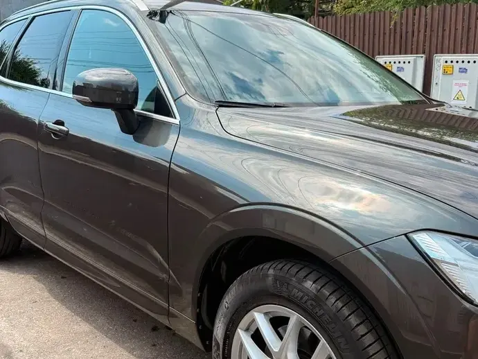 Volvo XC 60 II D4 Momentum