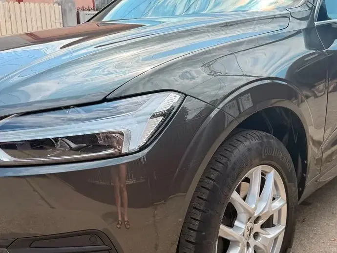 Volvo XC 60 II D4 Momentum