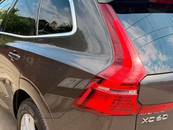 Volvo XC 60 II D4 Momentum