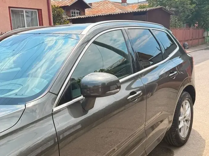 Volvo XC 60 II D4 Momentum