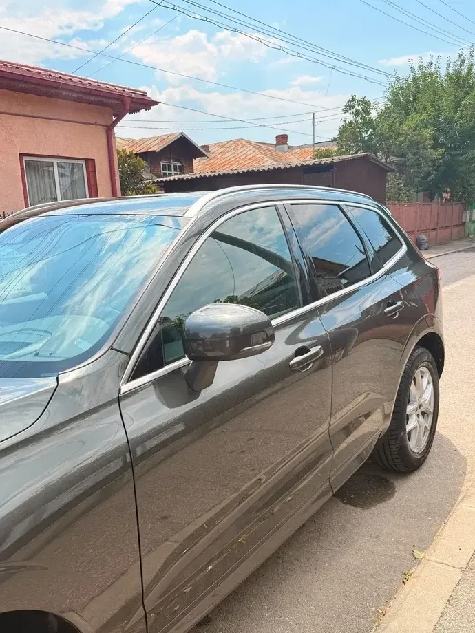 Volvo XC 60 II D4 Momentum — imagine 6