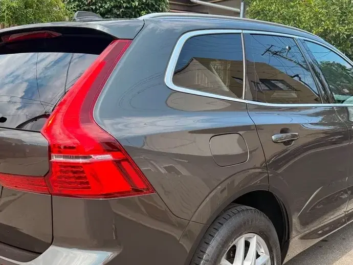 Volvo XC 60 II D4 Momentum