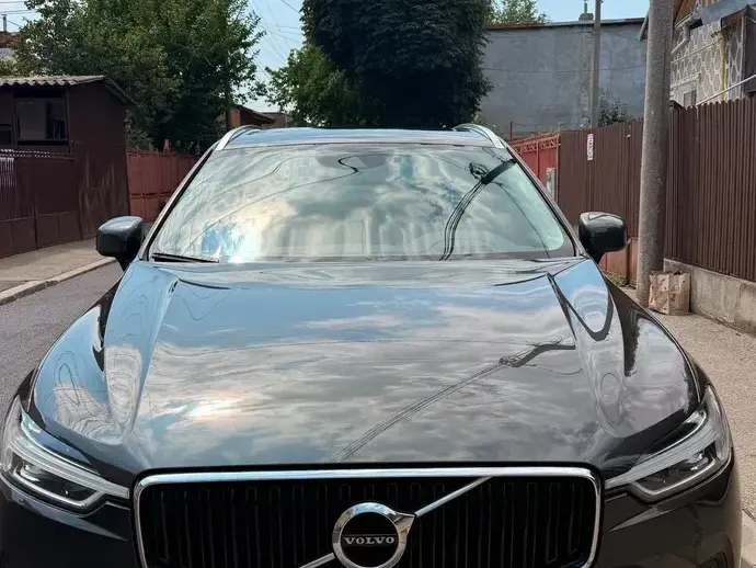 Volvo XC 60 II D4 Momentum