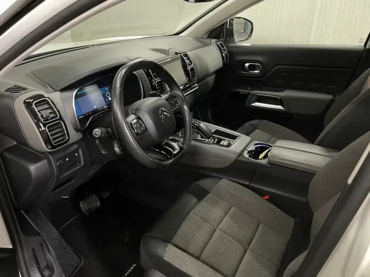 Citroën C5 Aircross 1.6 FWD 225 EAT8 Feel