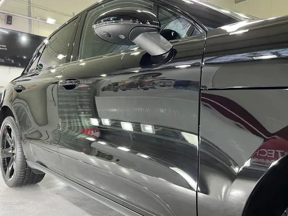 Porsche Macan — imagine 6