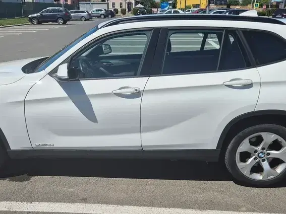 BMW X1 E84 sDrive18d xLine