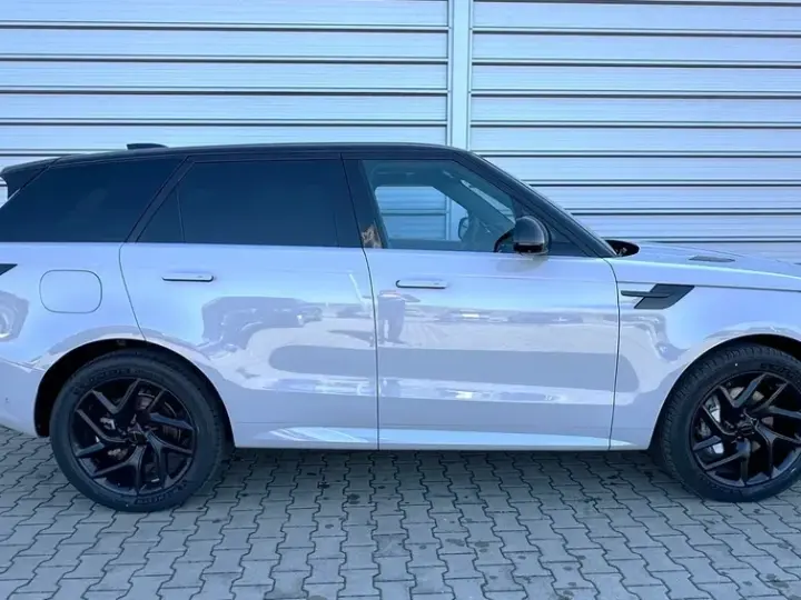 Land Rover Range Rover Sport 3.0 I6 P460 PHEV Dynamic SE