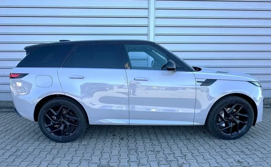 Land Rover Range Rover Sport 3.0 I6 P460 PHEV Dynamic SE — imagine 6
