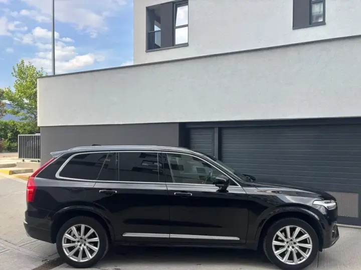 Volvo XC 90 II D5 AWD Inscription