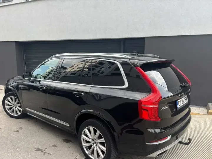 Volvo XC 90 II D5 AWD Inscription