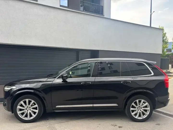 Volvo XC 90 II D5 AWD Inscription