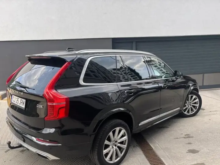 Volvo XC 90 II D5 AWD Inscription
