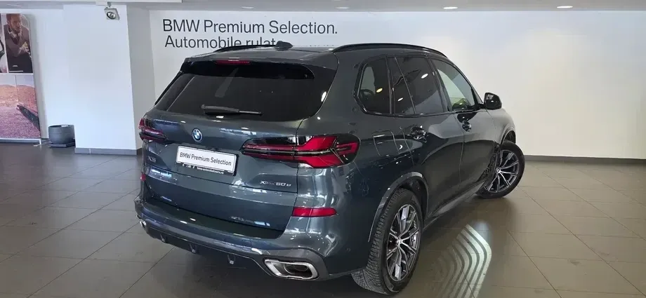 BMW X5 — imagine 4