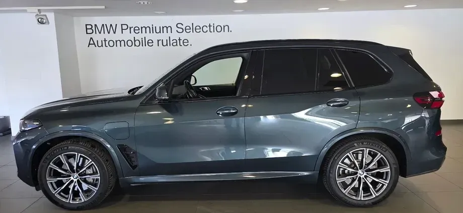 BMW X5 — imagine 3
