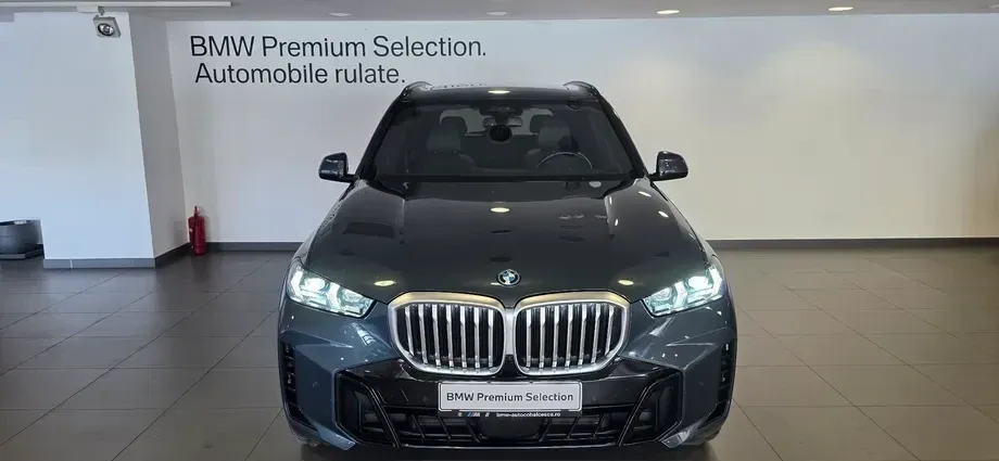 BMW X5 — imagine 2