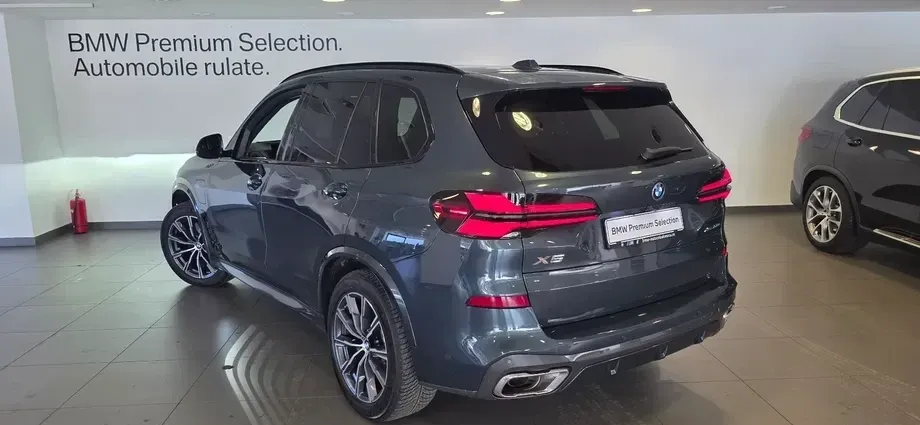 BMW X5 — imagine 5