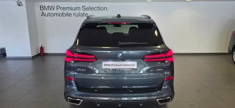BMW X5 — imagine 6