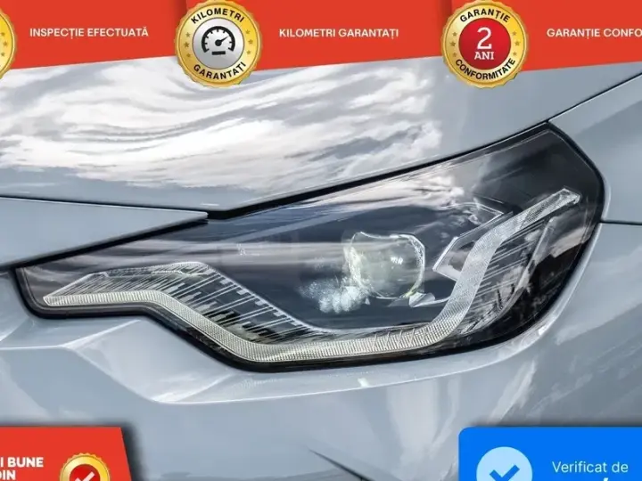 BMW Seria 2 218i Aut.