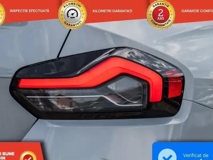 BMW Seria 2 218i Aut.