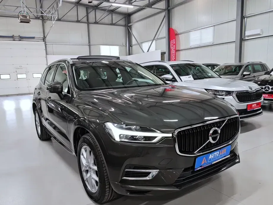 Volvo XC 60 II T8 AWD Recharge Geartronic Inscription Expression — imagine 2