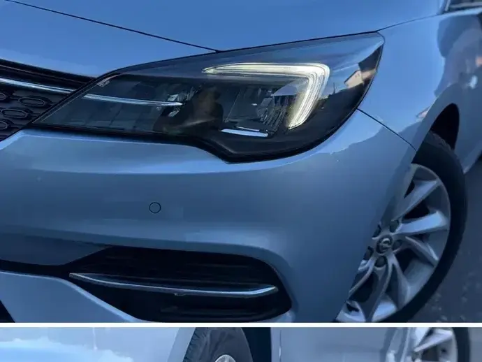 Opel Astra K 1.5 D Start/Stop Business Elegance
