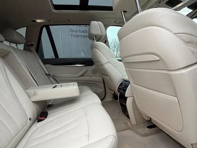 BMW X5 F15 xDrive30d