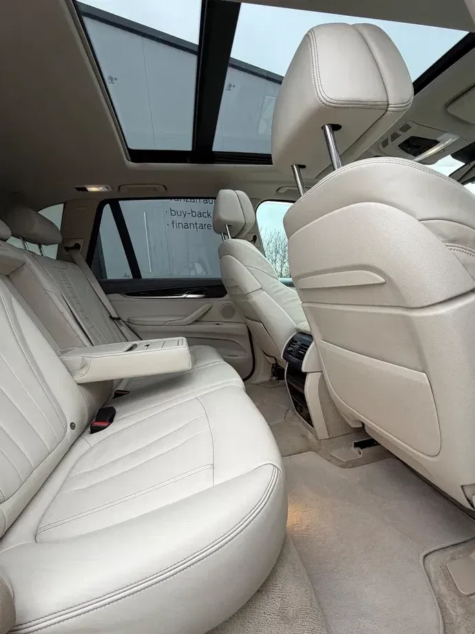 BMW X5 F15 xDrive30d — imagine 5