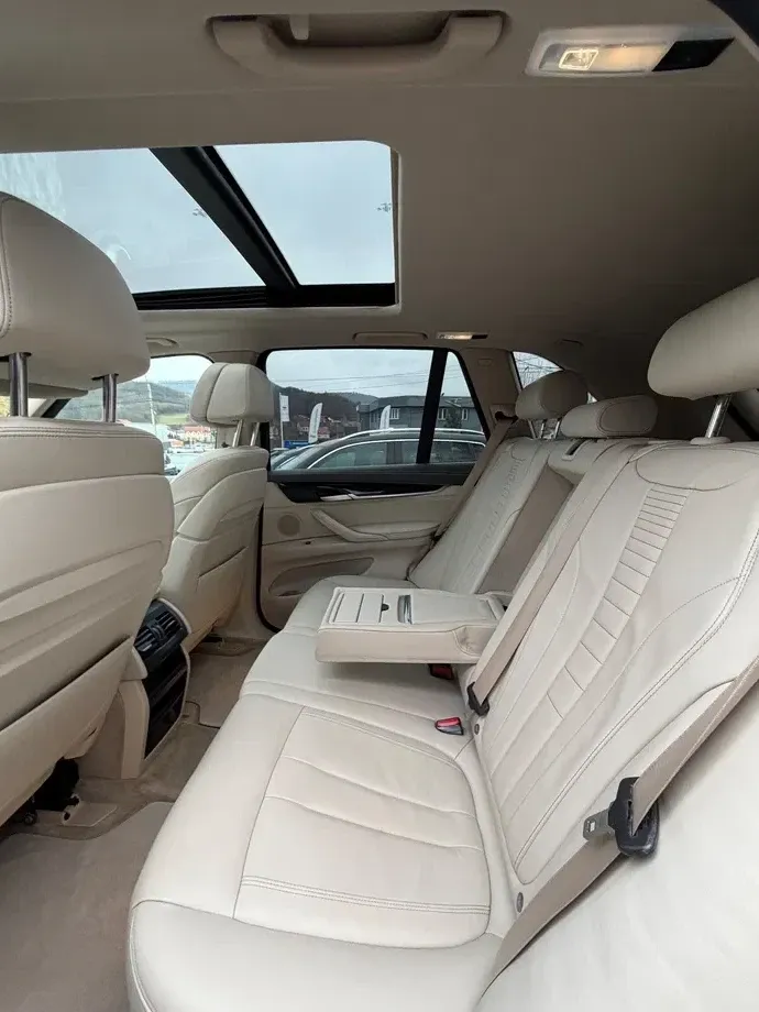 BMW X5 F15 xDrive30d — imagine 6