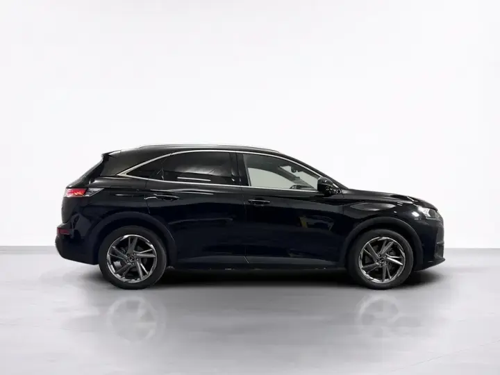 DS Automobiles DS 7 Crossback
