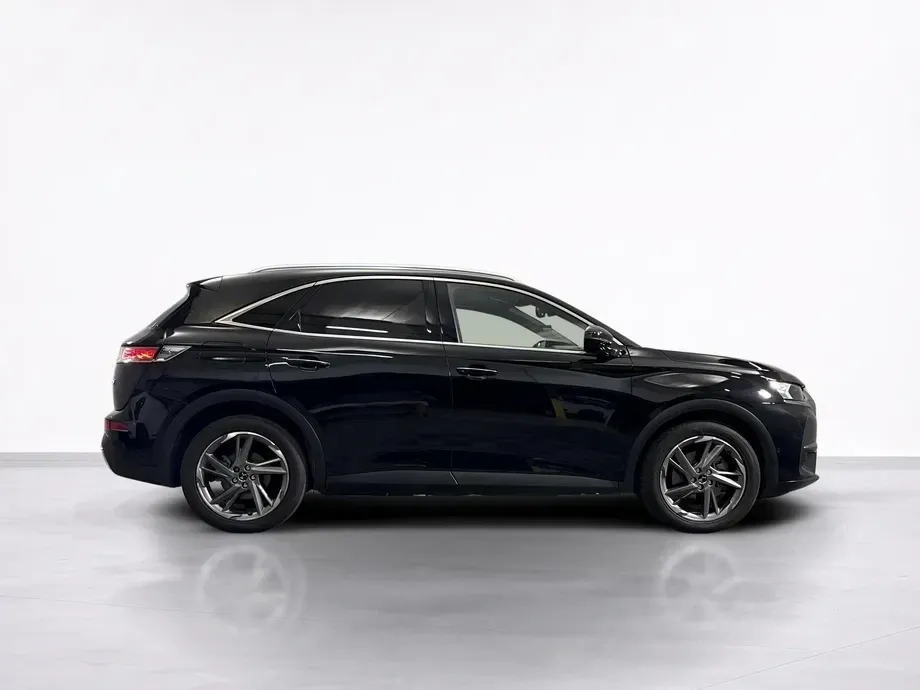 DS Automobiles DS 7 Crossback — imagine 6