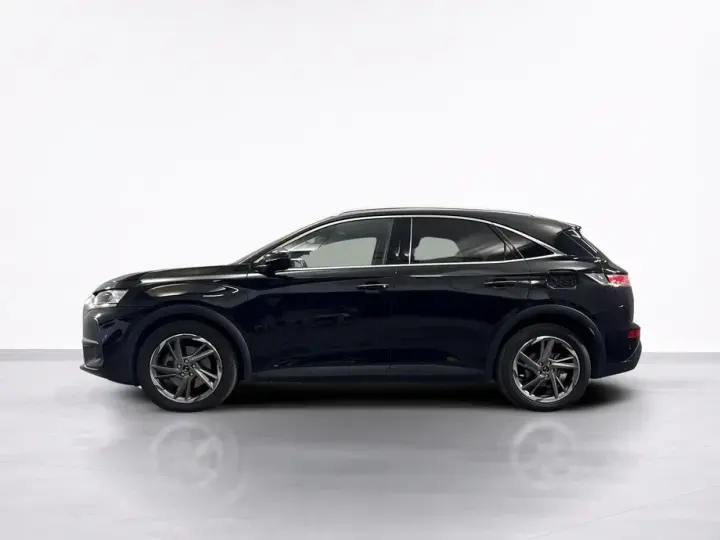 DS Automobiles DS 7 Crossback