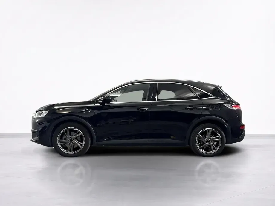 DS Automobiles DS 7 Crossback — imagine 2