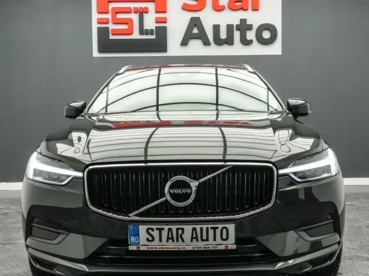 Volvo XC 60 II D4 Momentum Pro