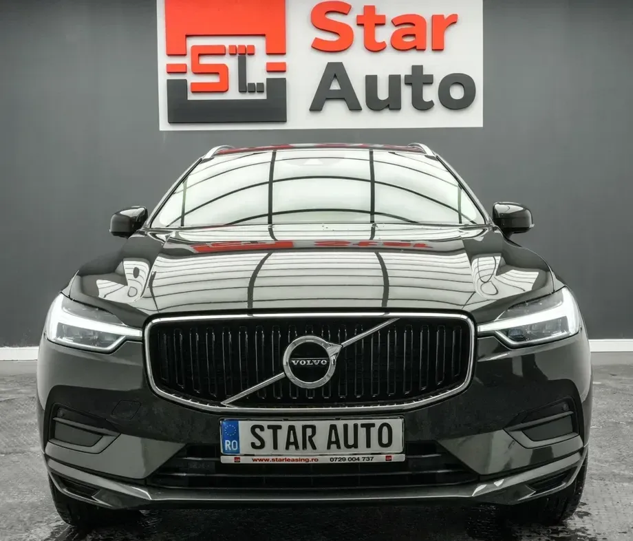Volvo XC 60 II D4 Momentum Pro — imagine 2
