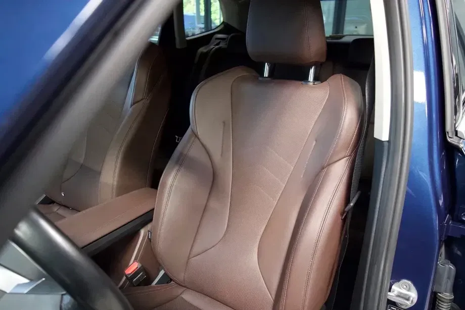BMW X1 xDrive20d AT MHEV — imagine 6