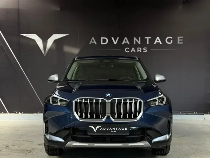 BMW X1 xDrive20d AT MHEV