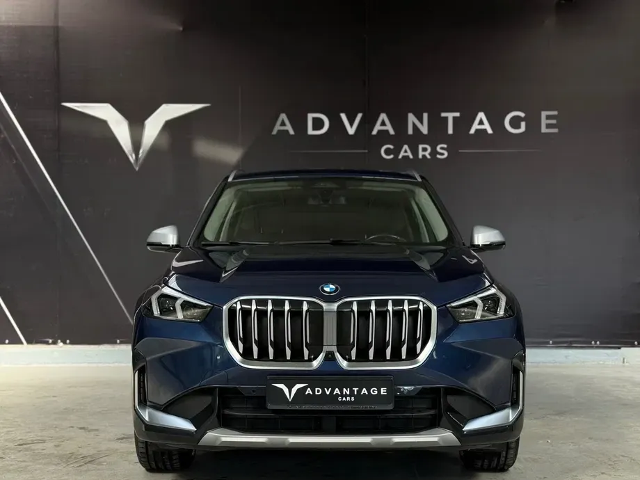 BMW X1 xDrive20d AT MHEV — imagine 2