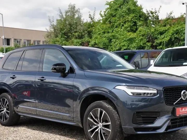 Volvo XC 90 II