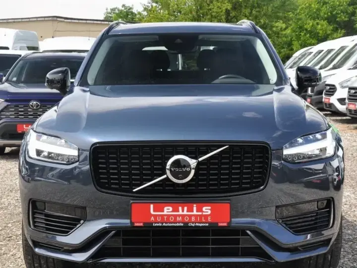 Volvo XC 90 II