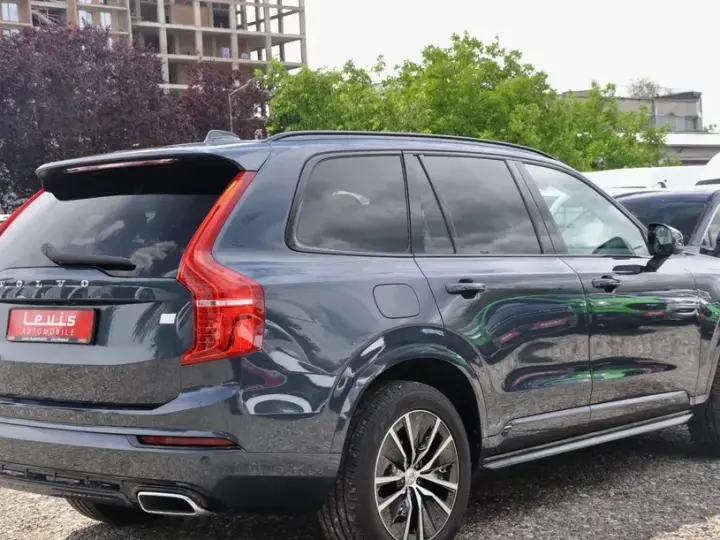 Volvo XC 90 II
