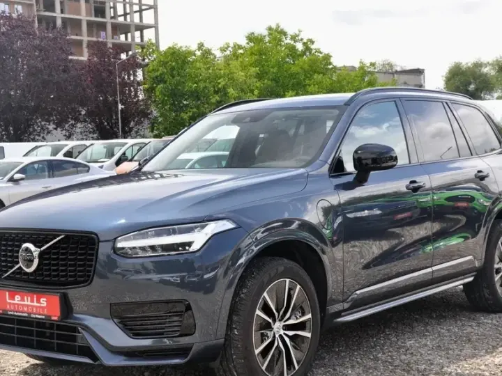Volvo XC 90 II