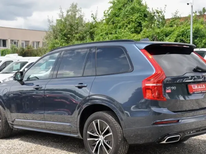 Volvo XC 90 II