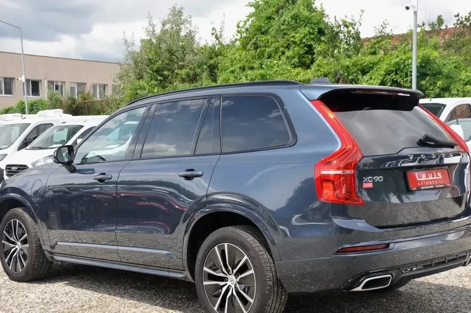 Volvo XC 90 II — imagine 6