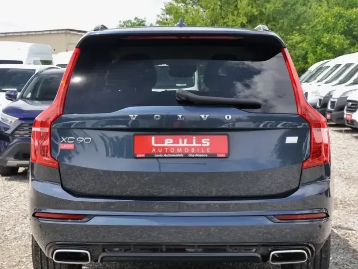 Volvo XC 90 II