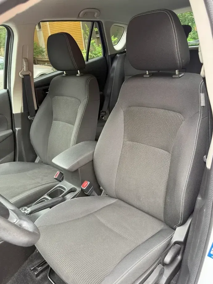 Suzuki S-Cross 1.4 ALLGRIP Passion — imagine 5