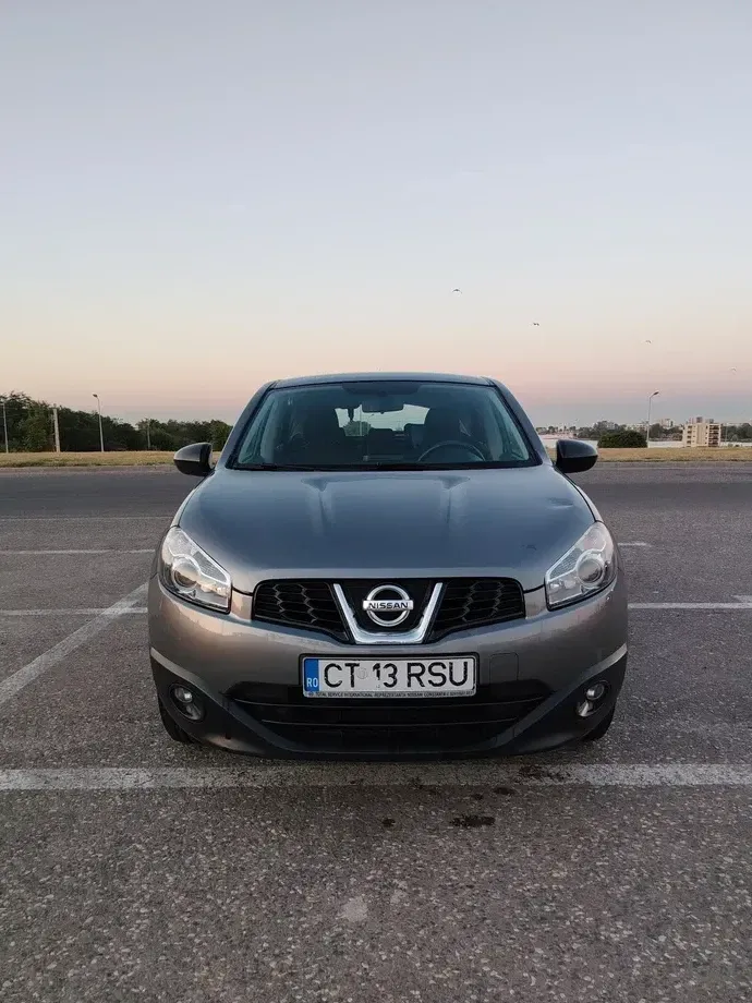 Nissan Qashqai I 1.6 Acenta — imagine 2