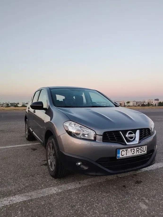 Nissan Qashqai I 1.6 Acenta — imagine 4