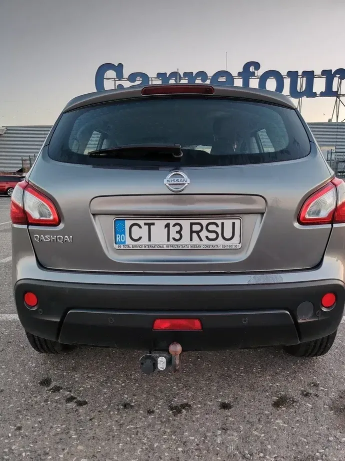 Nissan Qashqai I 1.6 Acenta — imagine 6