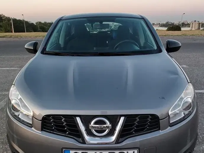 Nissan Qashqai I 1.6 Acenta